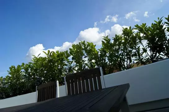 Hsh Apartments Mitte