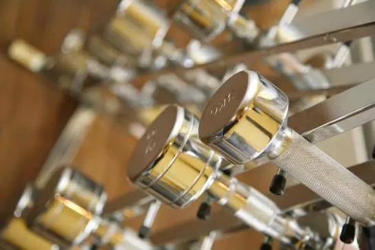 Hsh Apartments Mitte