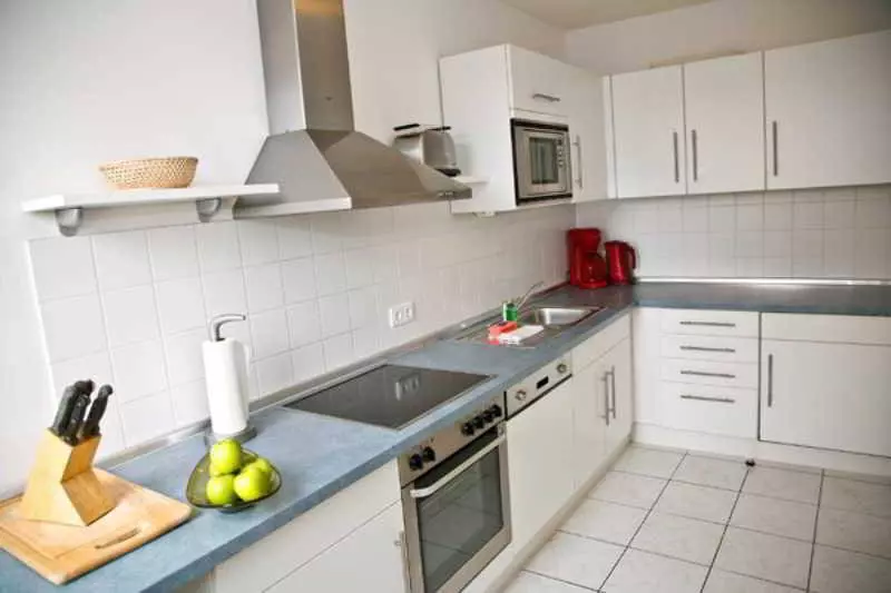 Hsh Apartments Mitte