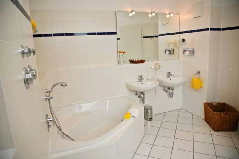 Hsh Apartments Mitte