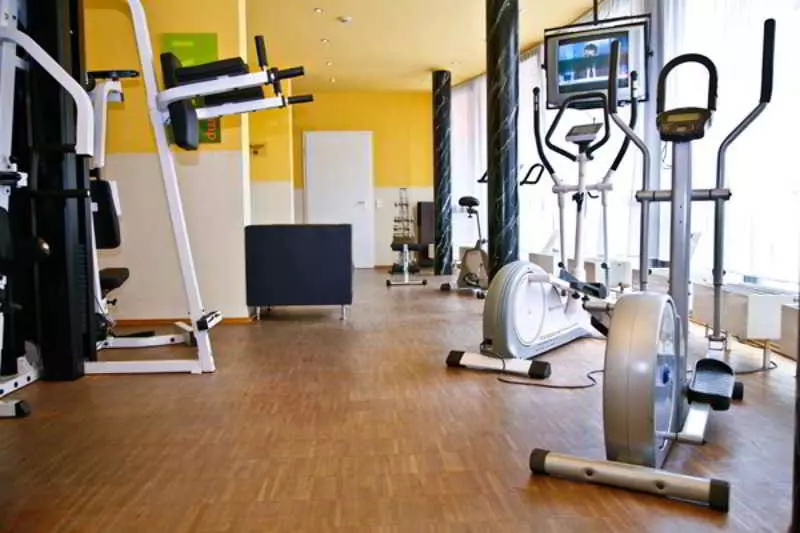 Hsh Apartments Mitte