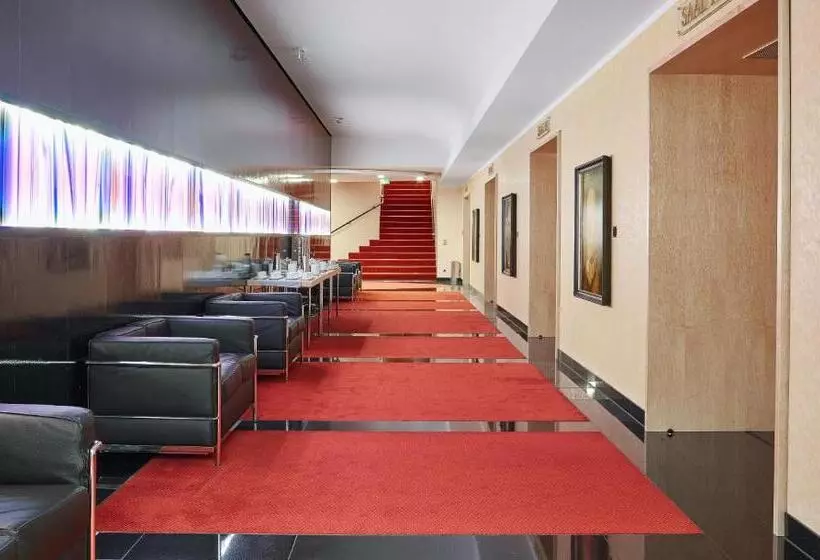 Living Hotel Nürnberg