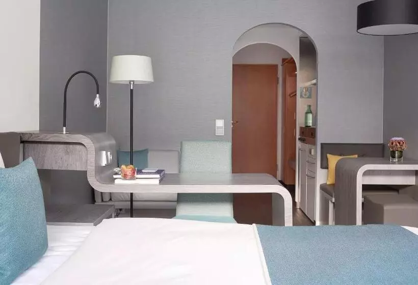 Living Hotel Nürnberg
