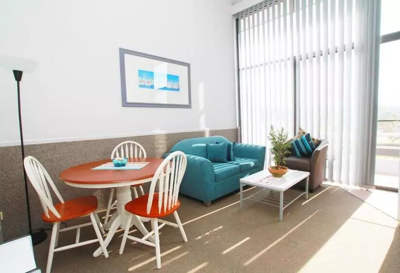 Sea Spray Motel   Merimbula