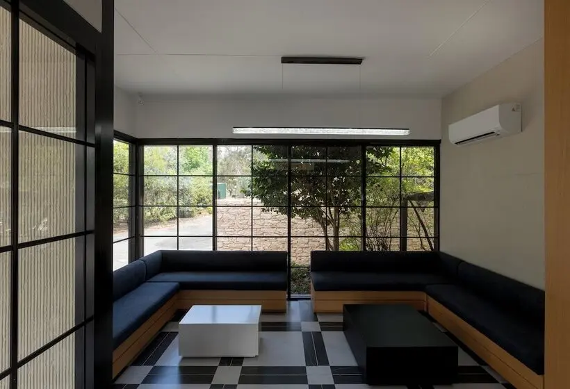 Mu S Boutique Motel Matthew Flinders