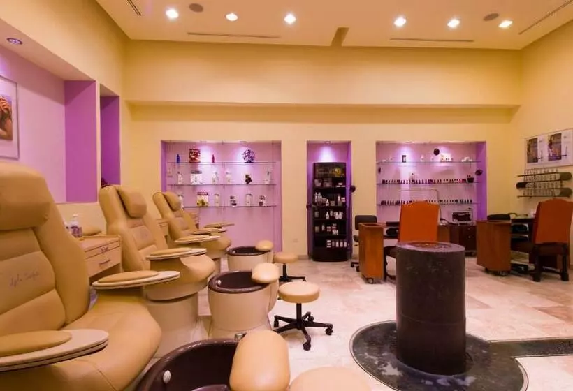 Playa Grande Resort & Grand Spa