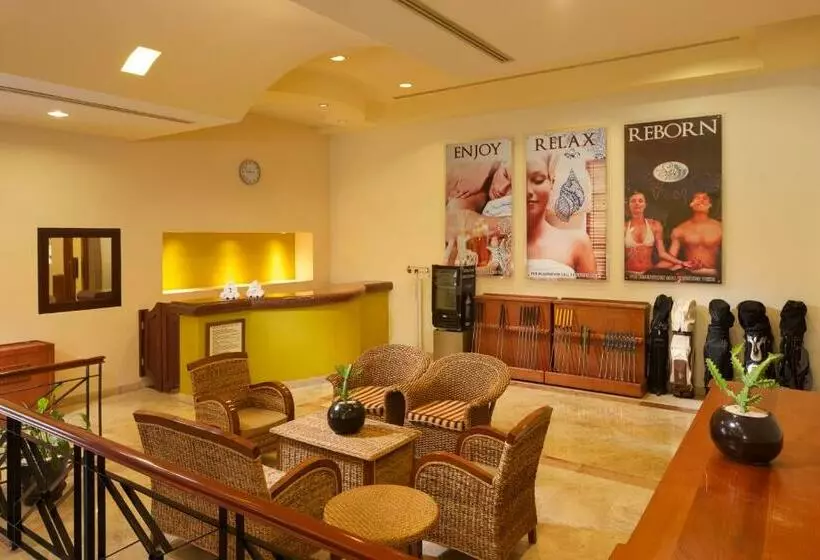 Playa Grande Resort & Grand Spa