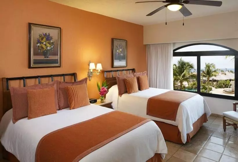 Playa Grande Resort & Grand Spa