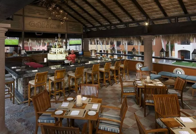 Playa Grande Resort & Grand Spa