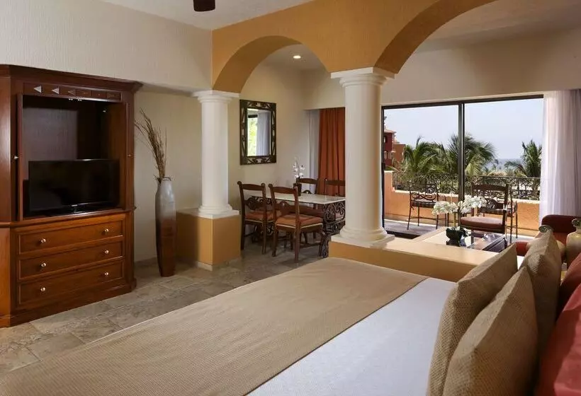 Playa Grande Resort & Grand Spa