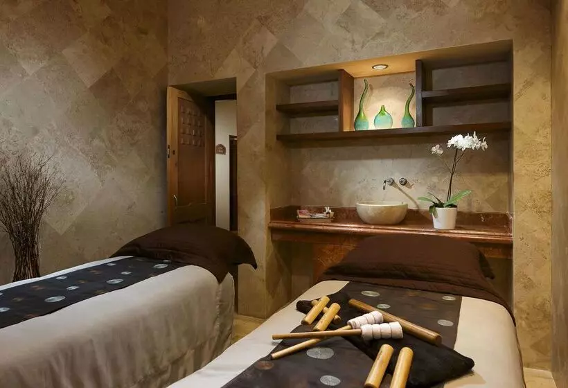 Playa Grande Resort & Grand Spa