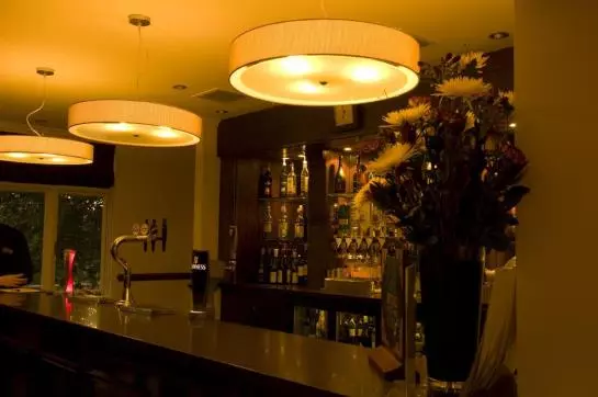 Ponsbourne Park Hotel