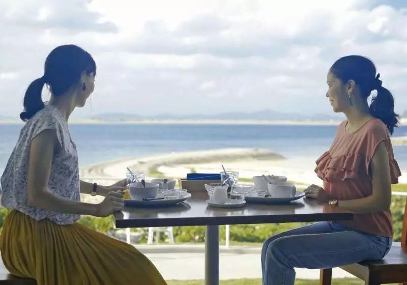 413 Hamahiga Hotel＆cafe