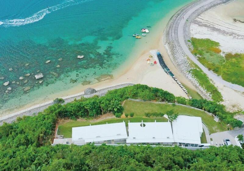 413 Hamahiga Hotel&cafe