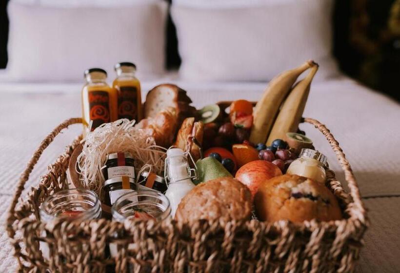 住宿加早餐 Delgattie Estate