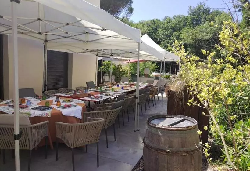 Aamiaismajoitus (B&B) Hostelry Music Repetition