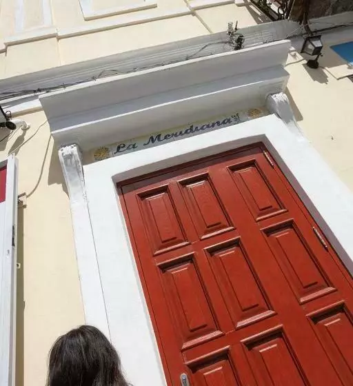 Aamiaismajoitus (B&B) La Meridiana   Centro Storico Di Pizzo