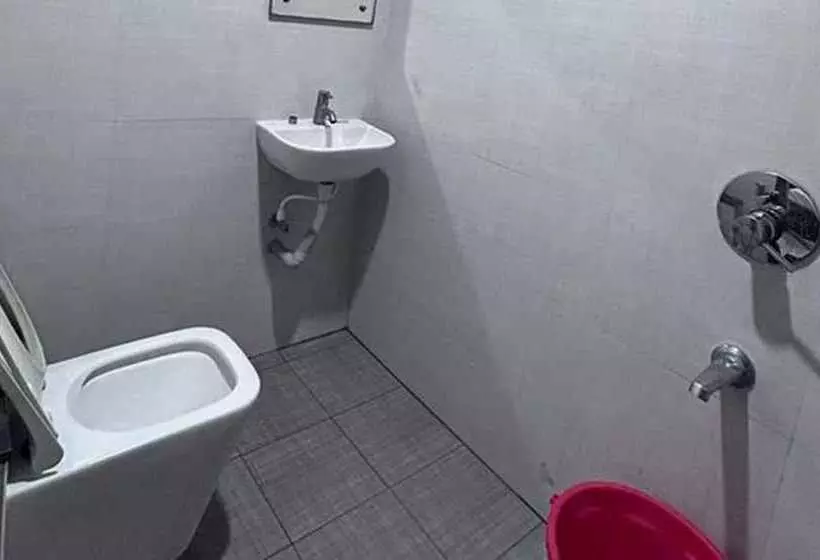 Fabhotel C Grand