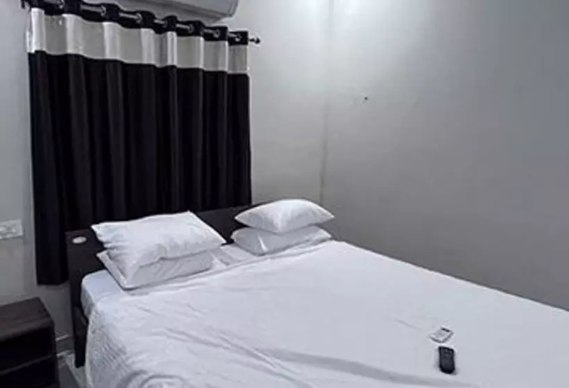 Fabhotel C Grand