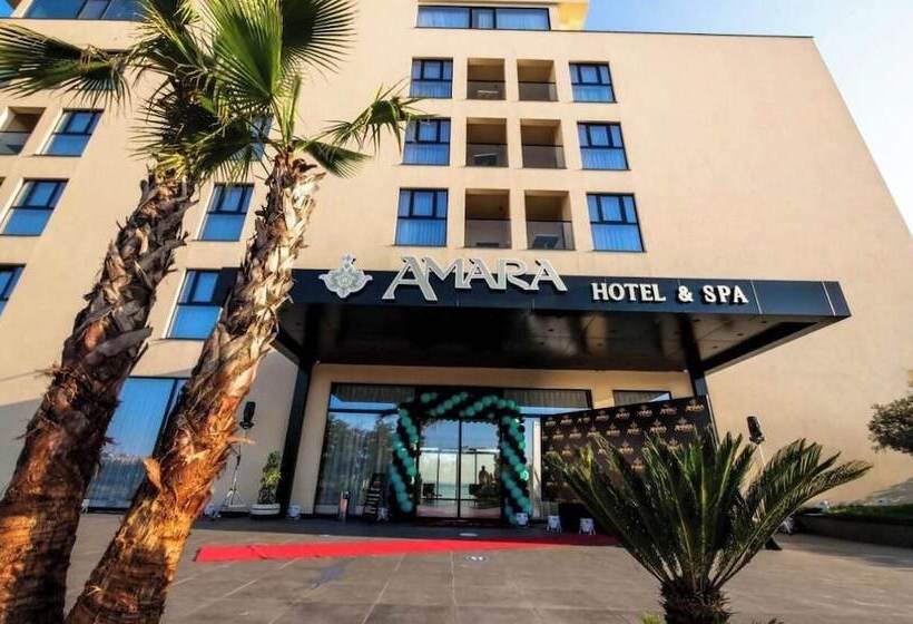 Amara Hotel & Spa