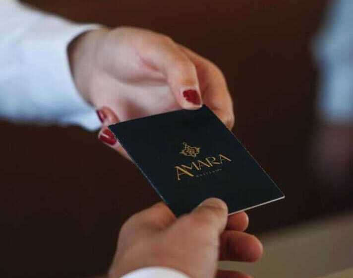 Amara Hotel & Spa