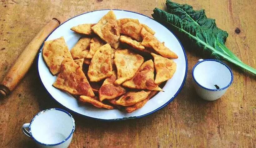 ホテル Gasthof/albergo Dasser