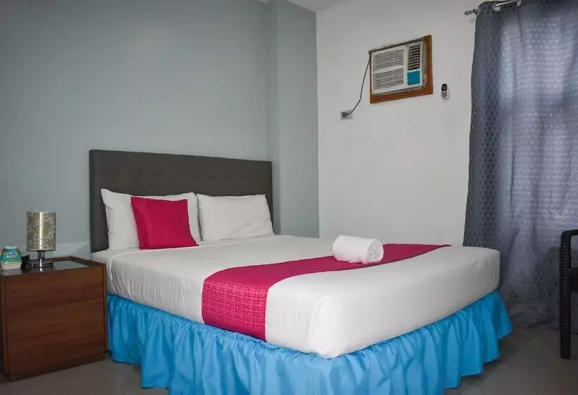 هتل Happy Homes Manila