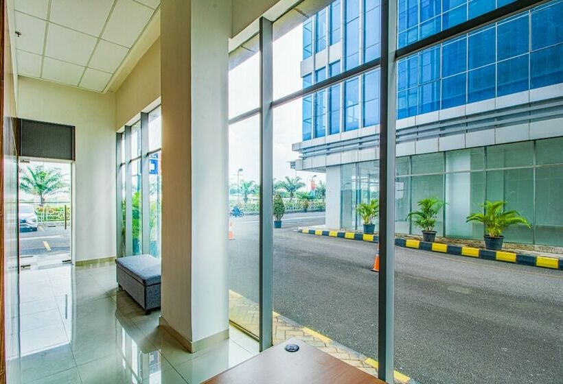 فندق Homestay 8  Cbc