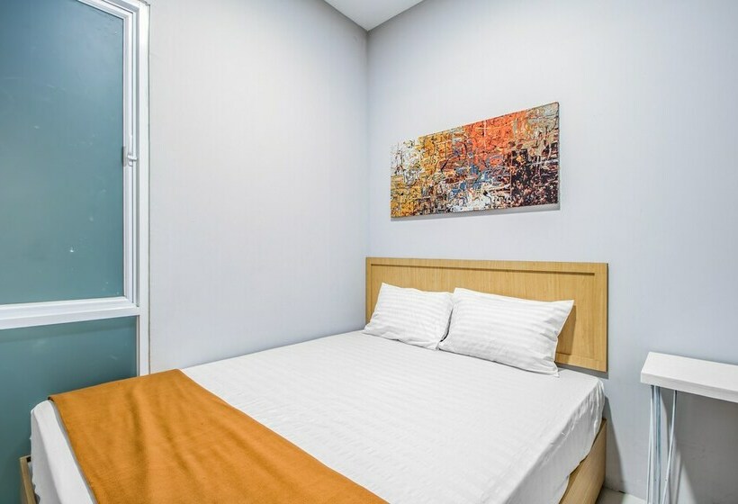 فندق Homestay 8  Cbc