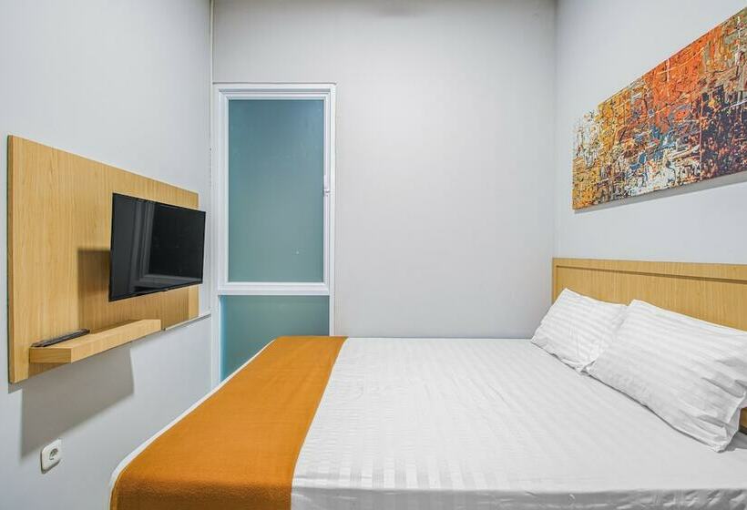 فندق Homestay 8  Cbc