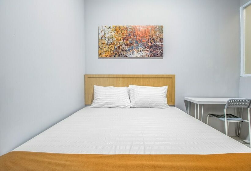 فندق Homestay 8  Cbc