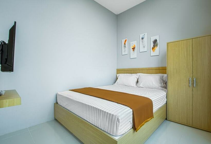 فندق Homestay 8  Cbc