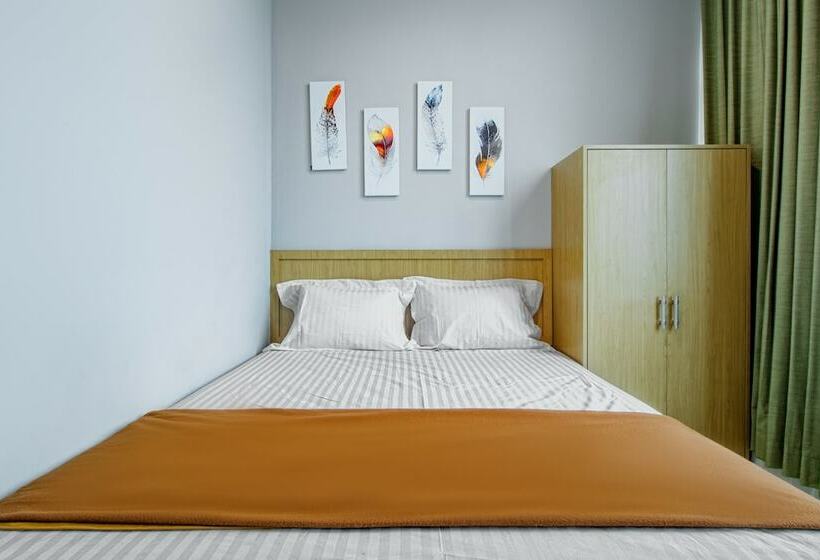 فندق Homestay 8  Cbc