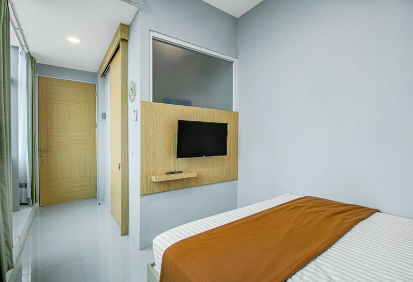 فندق Homestay 8  Cbc