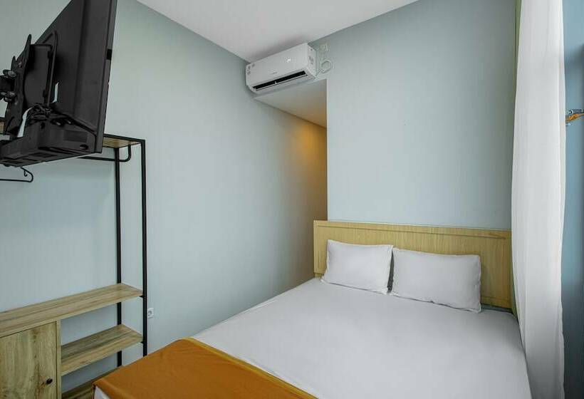 فندق Homestay 8  Cbc