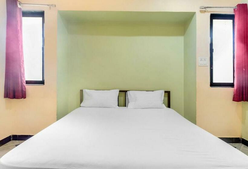 Hotel Spot On 44704 Harihar Lodging And Yatri Niwas