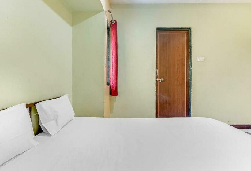 Hotel Spot On 44704 Harihar Lodging And Yatri Niwas