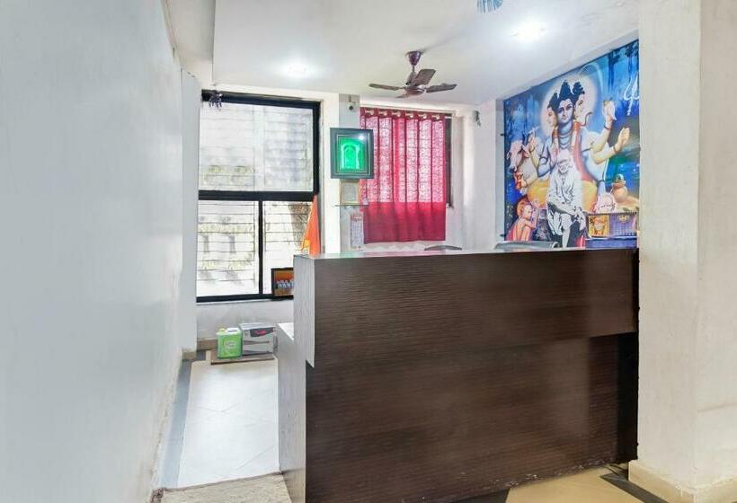 Hotel Spot On 44704 Harihar Lodging And Yatri Niwas