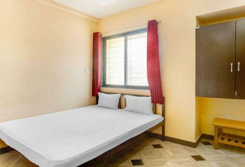 Hotel Spot On 44704 Harihar Lodging And Yatri Niwas