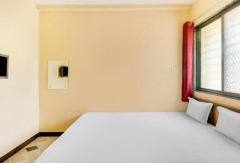 Hotel Spot On 44704 Harihar Lodging And Yatri Niwas