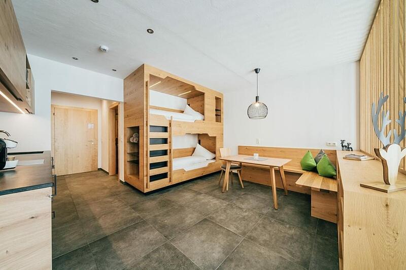 فندق Tillga Glück