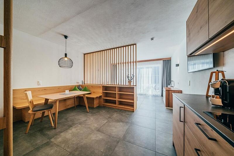 فندق Tillga Glück