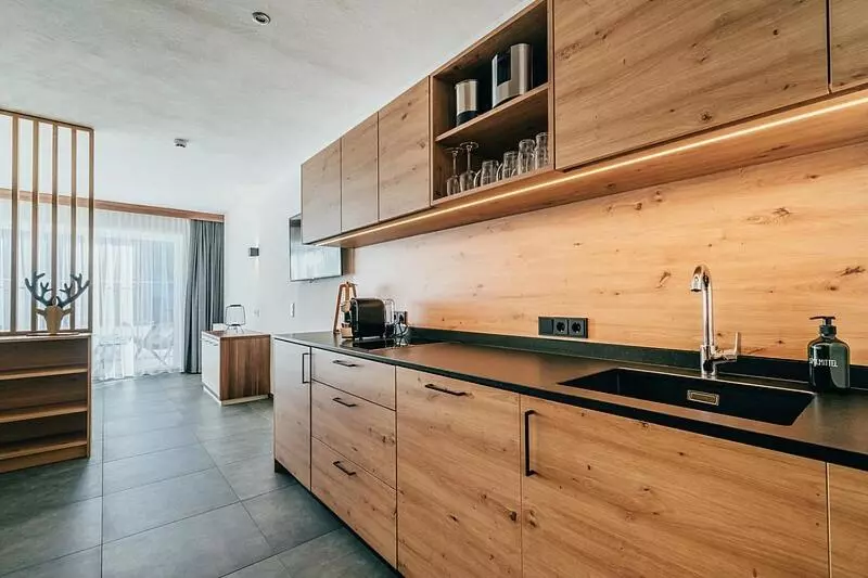 Hotelli Tillga Glück