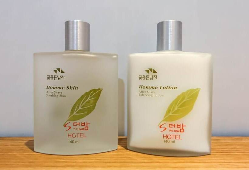 ホテル Yangsan Bukdong The Bams