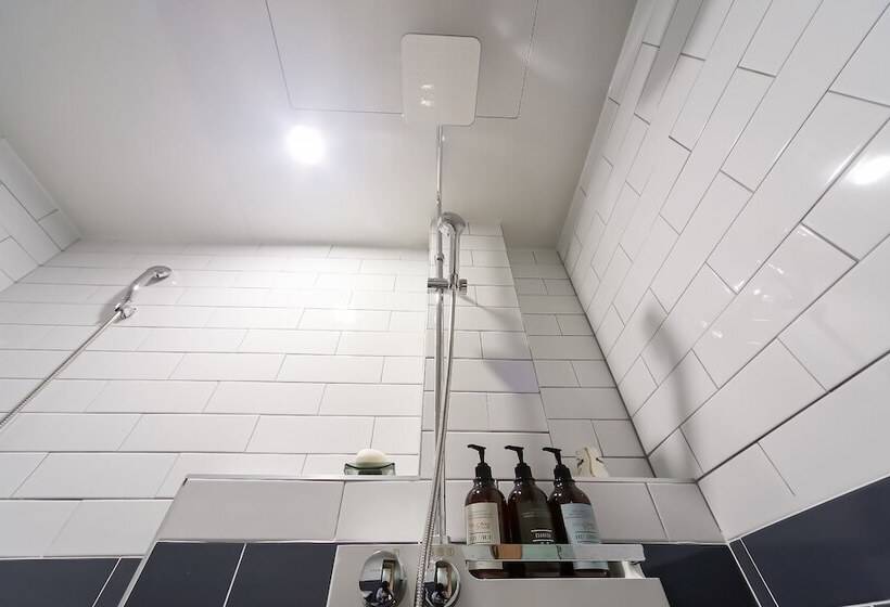 ホテル Yangsan Bukdong The Bams