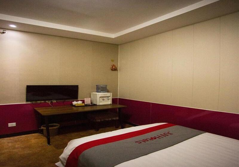 Jun Hotels He Nan Anyang Huaqiang Xintiandi