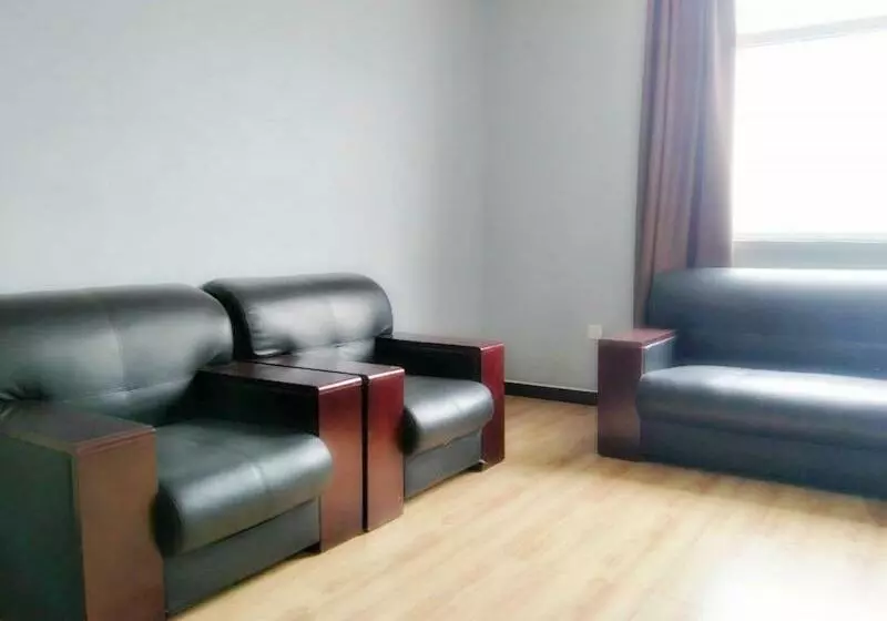 Jun Hotels Hebei Handan Weixian Bus Station Store