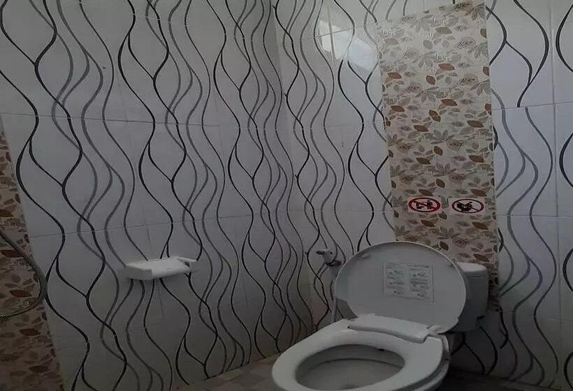 Ozora Tiying Tutul Hostel Canggu