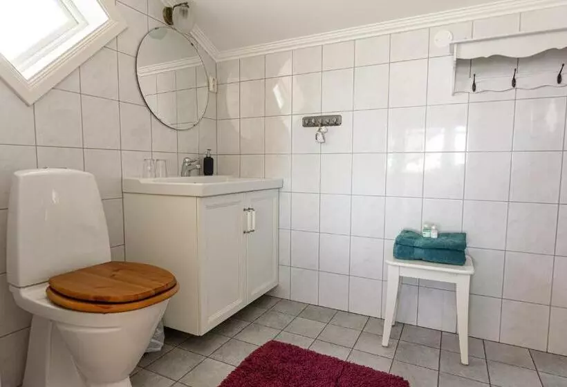 پانسیون Soltägtgården