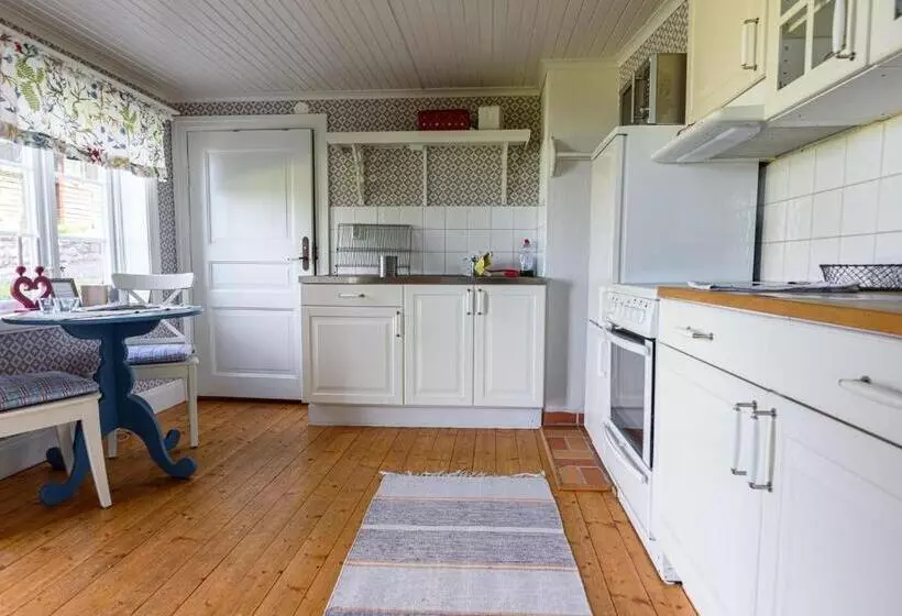 پانسیون Soltägtgården